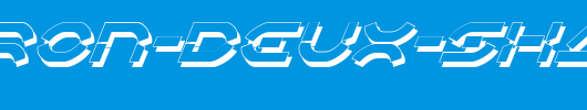 Oberon-Deux-Shadow-Italic-copy-1-.ttf英文字体下载
