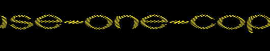 Obtuse-One-copy-1-.ttf英文字体下载