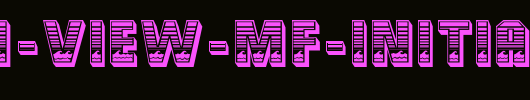 Ocean-View-MF-Initials.ttf英文字体下载