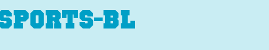 Octin-Sports-Bl.ttf英文字体下载