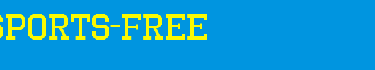 Octin-Sports-Free.ttf英文字体下载