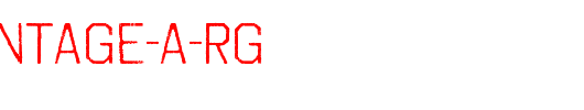 Octin-Vintage-A-Rg.ttf英文字体下载