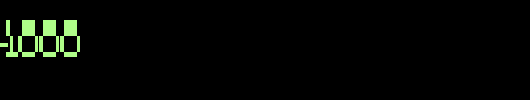Oddessey-1000.ttf英文字体下载