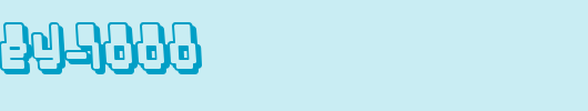 Oddessey-7000.ttf英文字体下载