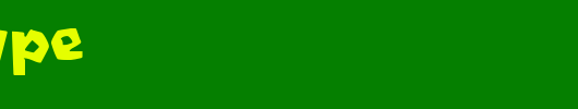 Oetztype.ttf英文字体下载