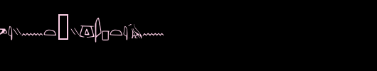 Off_Ancient_Egyptian.ttf英文字体下载