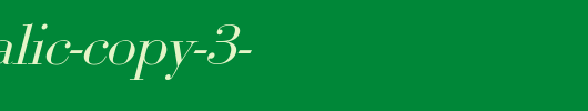 Ogilvy-Italic-copy-3-.ttf英文字体下载