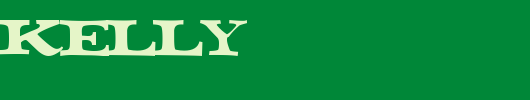 Ol-Kelly.ttf英文字体下载