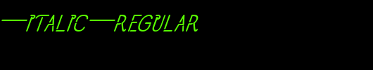 Old-Alpha-Italic-Regular.ttf英文字体下载