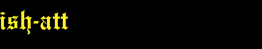 Old-English-ATT.ttf英文字体下载