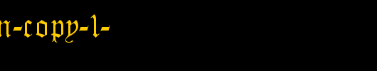 Old-London-copy-1-.ttf英文字体下载