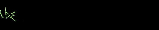 Old-Scribe.ttf英文字体下载