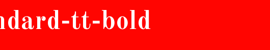 Old-Standard-TT-Bold.ttf英文字体下载