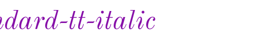 Old-Standard-TT-Italic.ttf英文字体下载