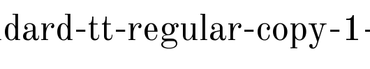 Old-Standard-TT-Regular-copy-1-.ttf英文字体下载
