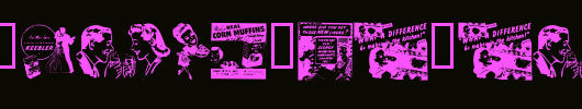Old-Time-Ad-Dings-Two.ttf英文字体下载