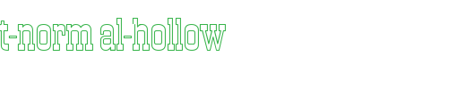 Old-TownExt-Normal-Hollow.ttf英文字体下载