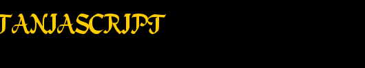 OldBrittaniaScript.ttf英文字体下载