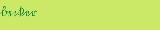 OldGerm-Becker.ttf英文字体下载