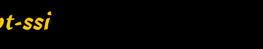 Ole-Script-SSi.ttf英文字体下载
