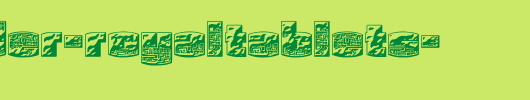Oleander-RoyalTablets-.ttf英文字体下载