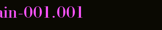 Olga-Plain-001.001.ttf英文字体下载