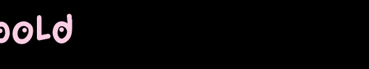 OlivesBold.ttf英文字体下载