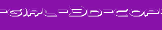 Omni-Girl-3D-copy-1-.ttf英文字体下载