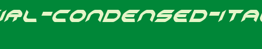 Omni-Girl-Condensed-Italic-copy-1-.ttf英文字体下载