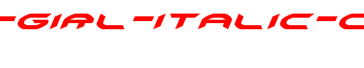 Omni-Girl-Italic-copy-1-.ttf英文字体下载