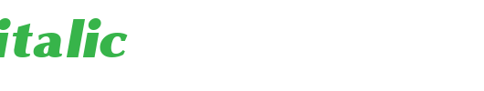 Omni-Italic.ttf英文字体下载
