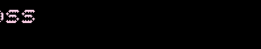 OneCross.ttf英文字体下载
