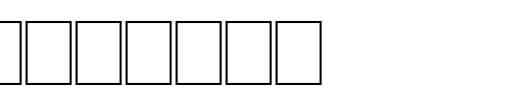 OnomatoBom.ttf英文字体下载