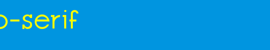 Opificio-Serif.ttf英文字体下载