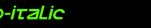 Opilio-Italic.ttf英文字体下载