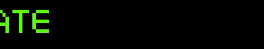 Optiate_英文字体