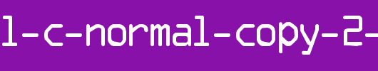 Optical-C-Normal-copy-2-.ttf英文字体下载