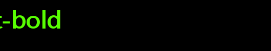 Optimist-Bold.ttf英文字体下载
