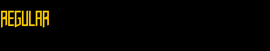 Opulent-Fiend-Regular.ttf英文字体下载
