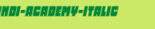 Opus-Mundi-Academy-Italic.ttf英文字体下载