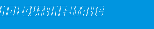 Opus-Mundi-Outline-Italic.ttf英文字体下载