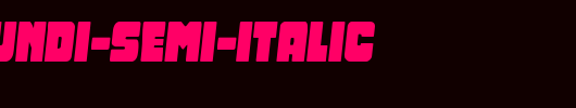 Opus-Mundi-Semi-Italic.ttf英文字体下载
