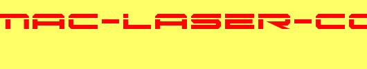 Oramac-Laser-copy-2-.ttf英文字体下载