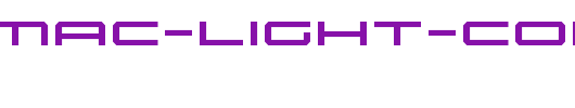 Oramac-Light-copy-3-.ttf英文字体下载