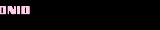 Orbitronio.ttf英文字体下载