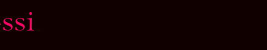 Orchid-SSi.ttf英文字体下载