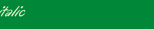 Oregano-Italic.ttf英文字体下载