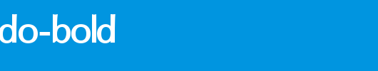 Oregon-LDO-Bold.ttf英文字体下载
