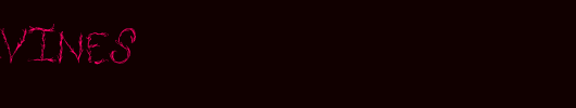OrganicVines.ttf英文字体下载