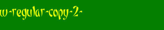 OrientNarrow-Regular-copy-2-.ttf英文字体下载